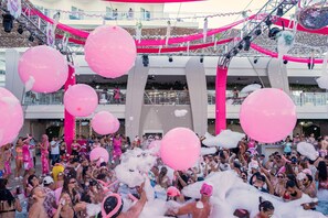 Property amenity - Hotel Riu Palace Peninsula - All Inclusive (Cancun)