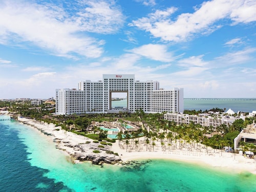 Hotel Riu Palace Peninsula - All Inclusive