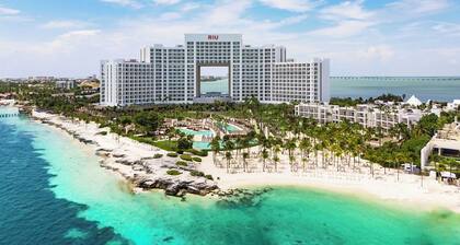 Hotel Riu Palace Peninsula - All Inclusive