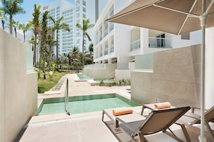 Piscina privada