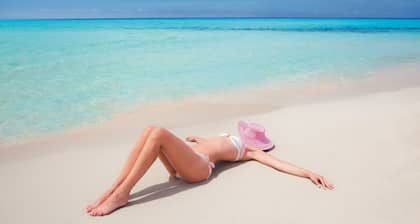 Hotel Riu Palace Peninsula - All Inclusive