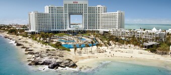Hotel Riu Palace Peninsula - All Inclusive