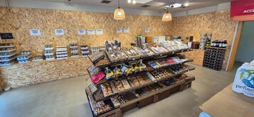 Tienda de regalos