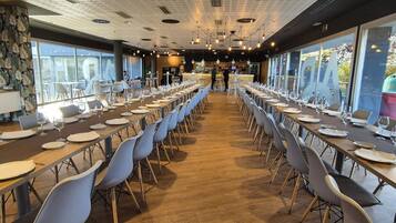 Restaurantes