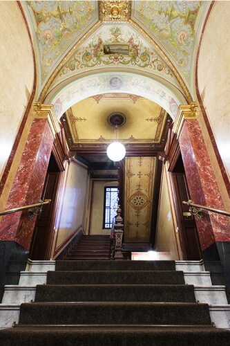 Upper Room Hotel Kurfurstendamm