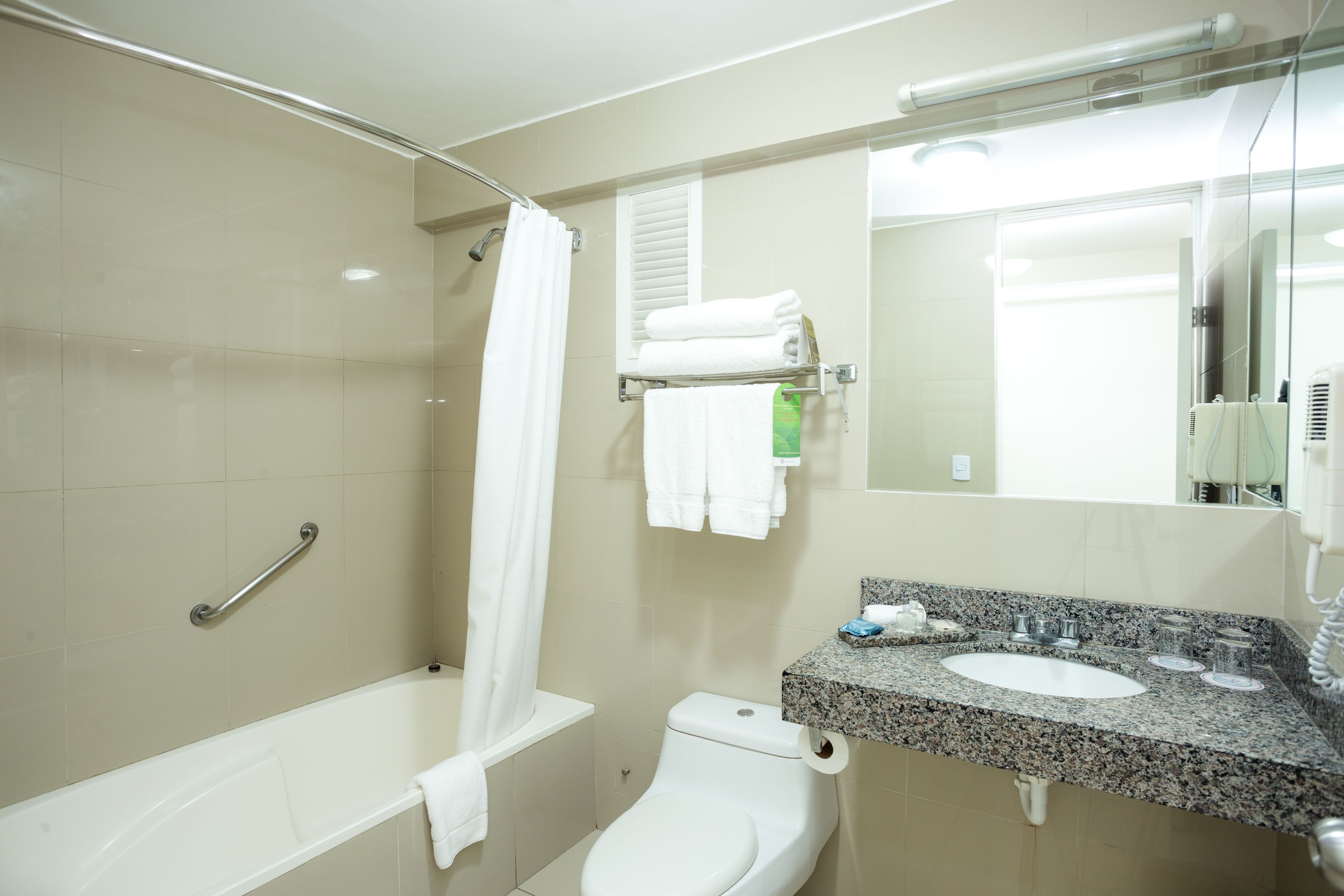 Foto - Wyndham Costa del Sol Chiclayo