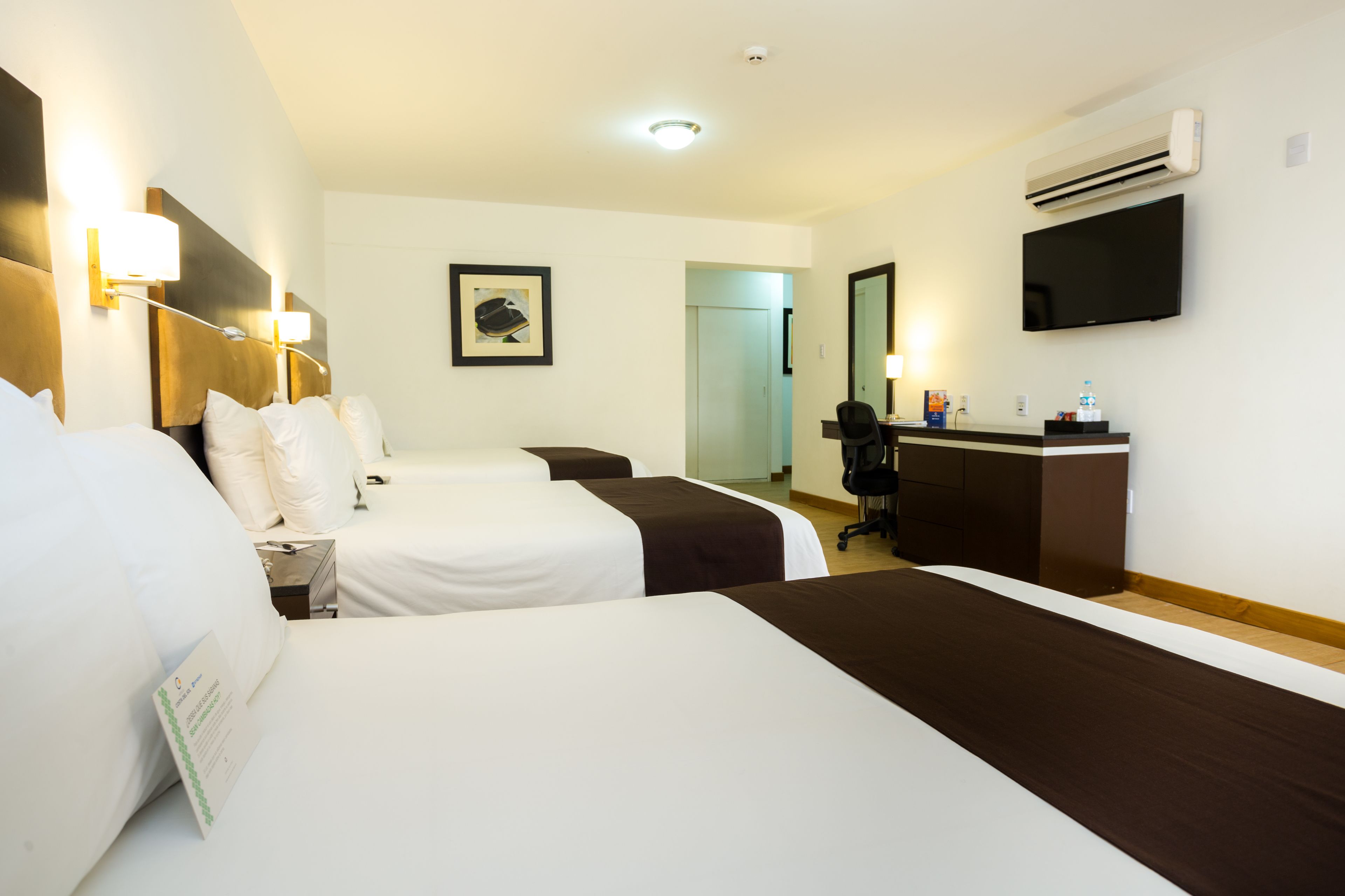 Foto - Wyndham Costa del Sol Chiclayo