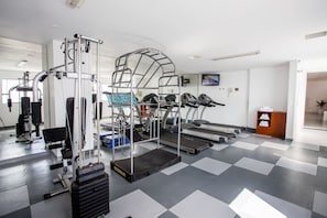 Gimnasio