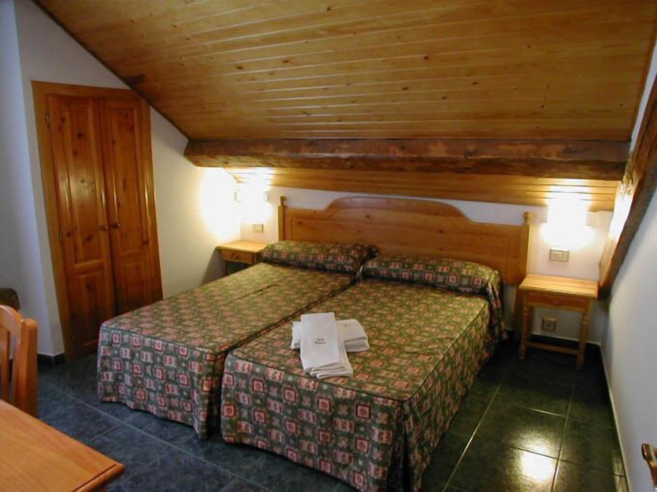 classic room | living area