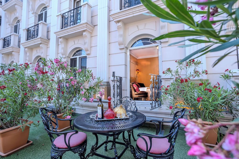 Balin Hotel - Special Class