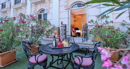 Balin Hotel - Special Class