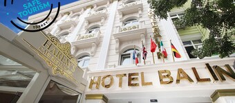 Balin Hotel - Special Class 