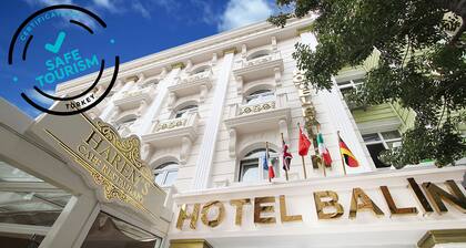 Balin Hotel - Special Class