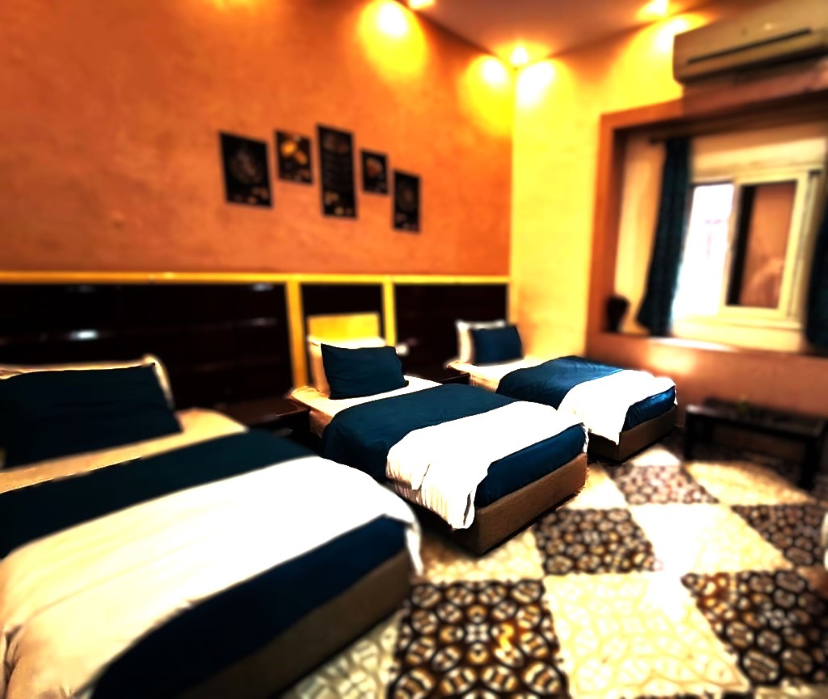 Photo - Emerald Hotel