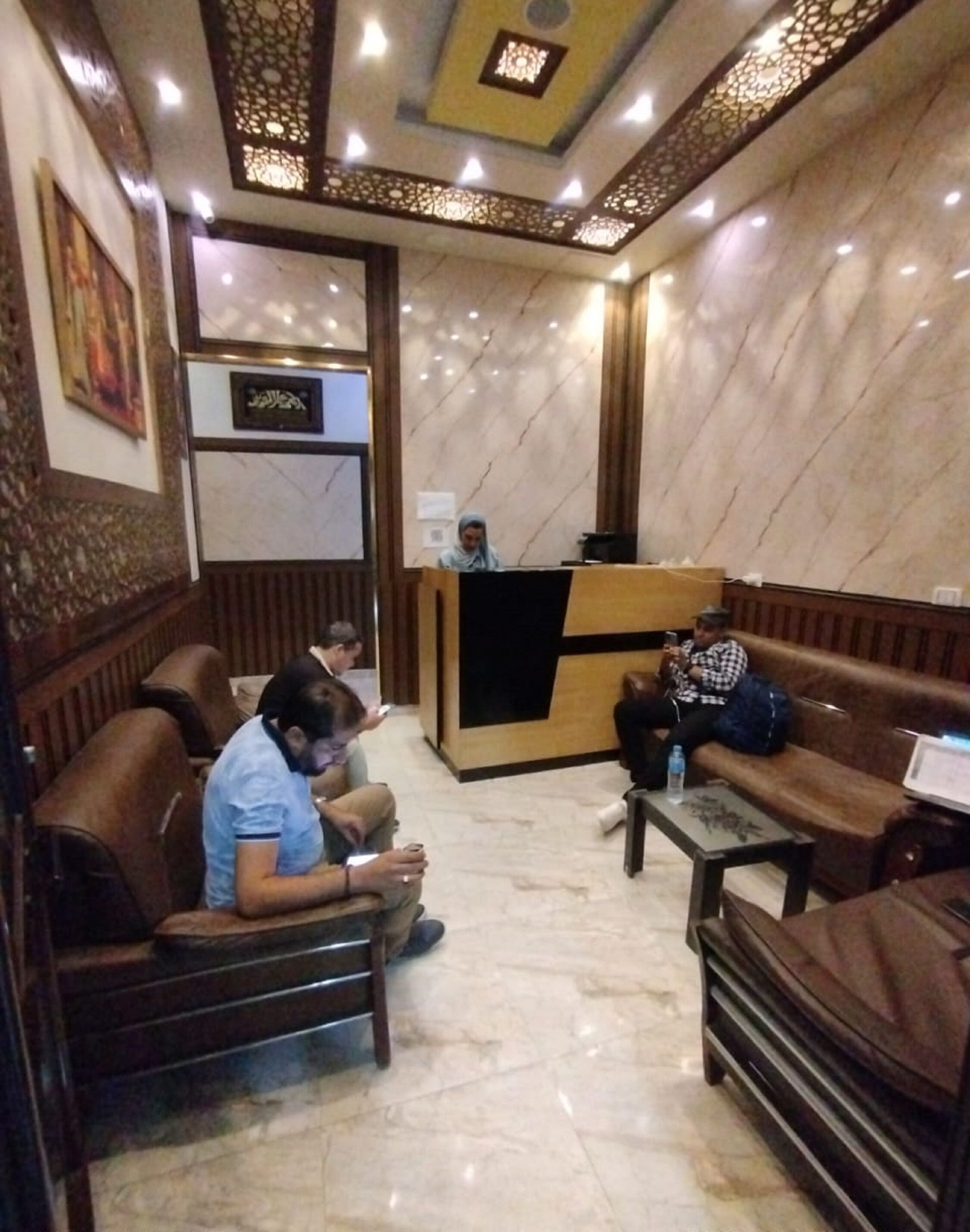 Photo - Emerald Hotel