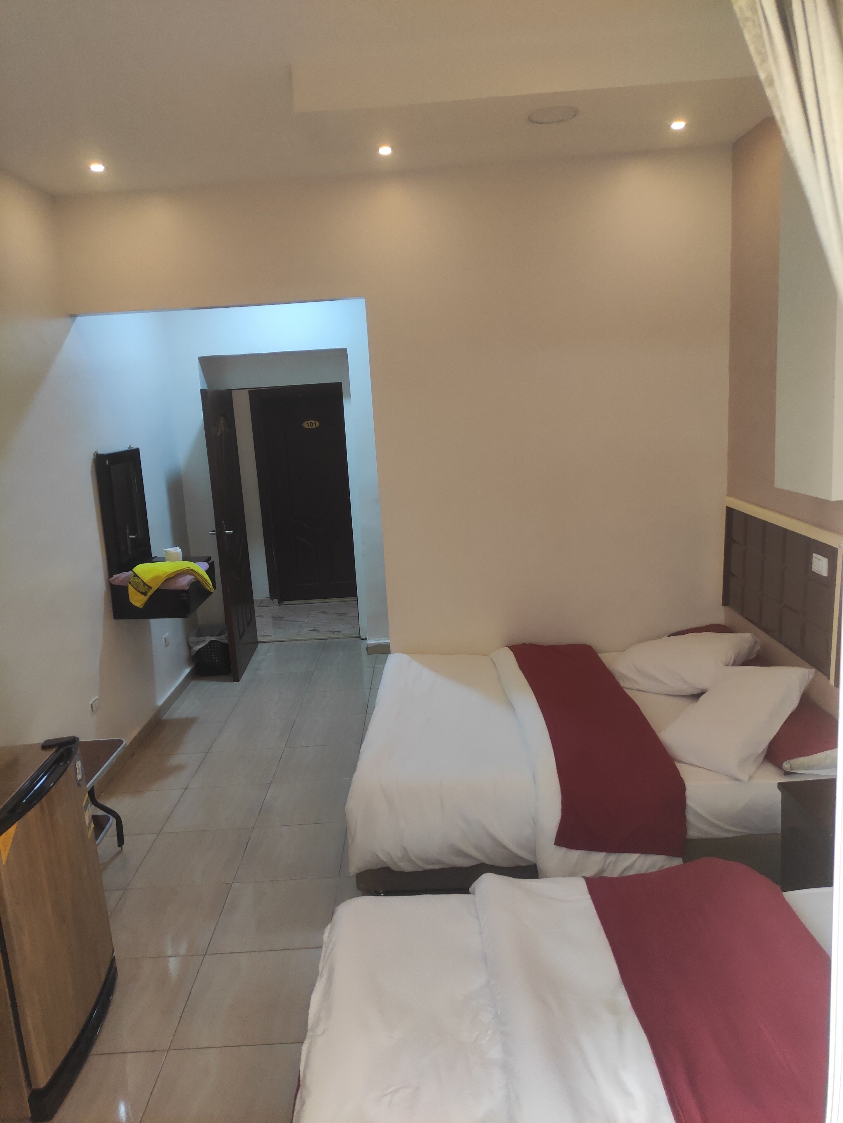 Photo - Emerald Hotel