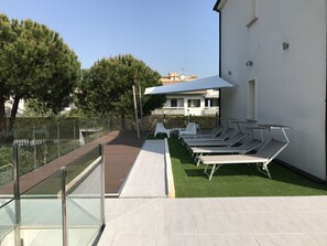 Exterior - Villa Liliana (Cervia)