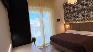 Classic-Einzelzimmer