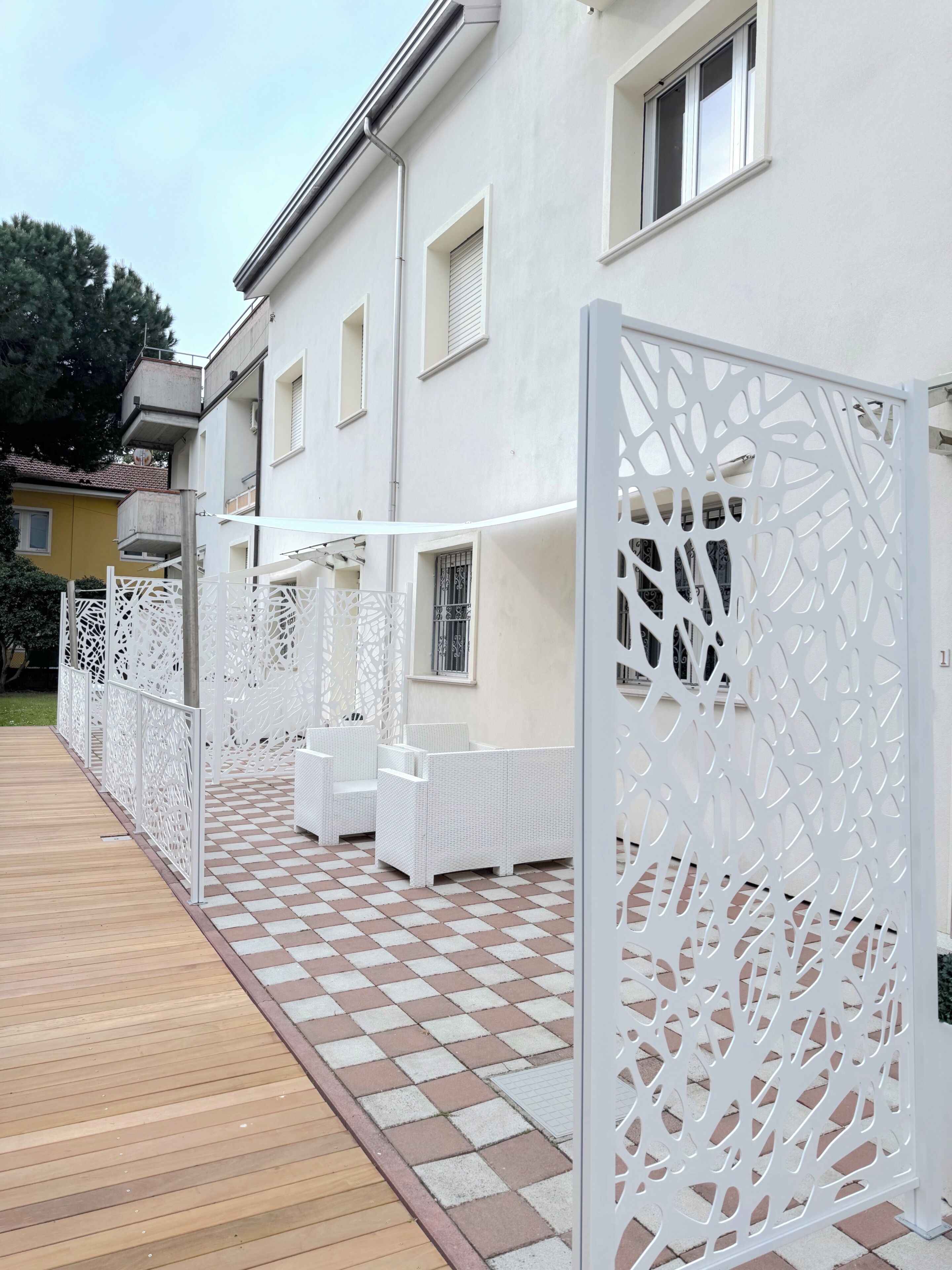 Foto - Villa Liliana