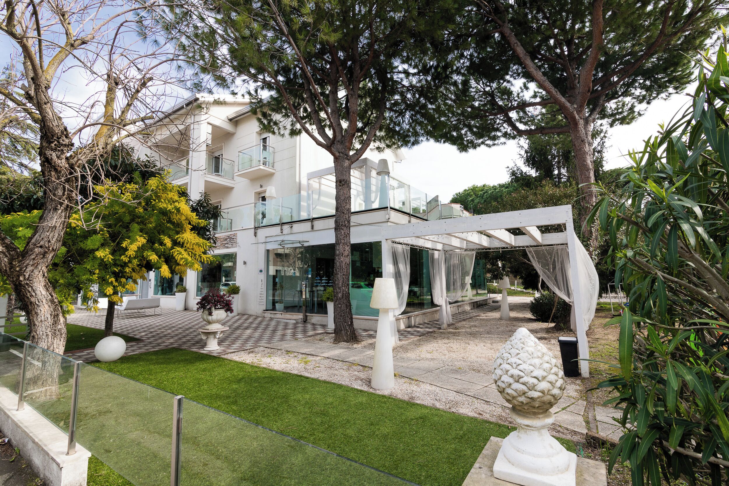 Foto - Villa Liliana