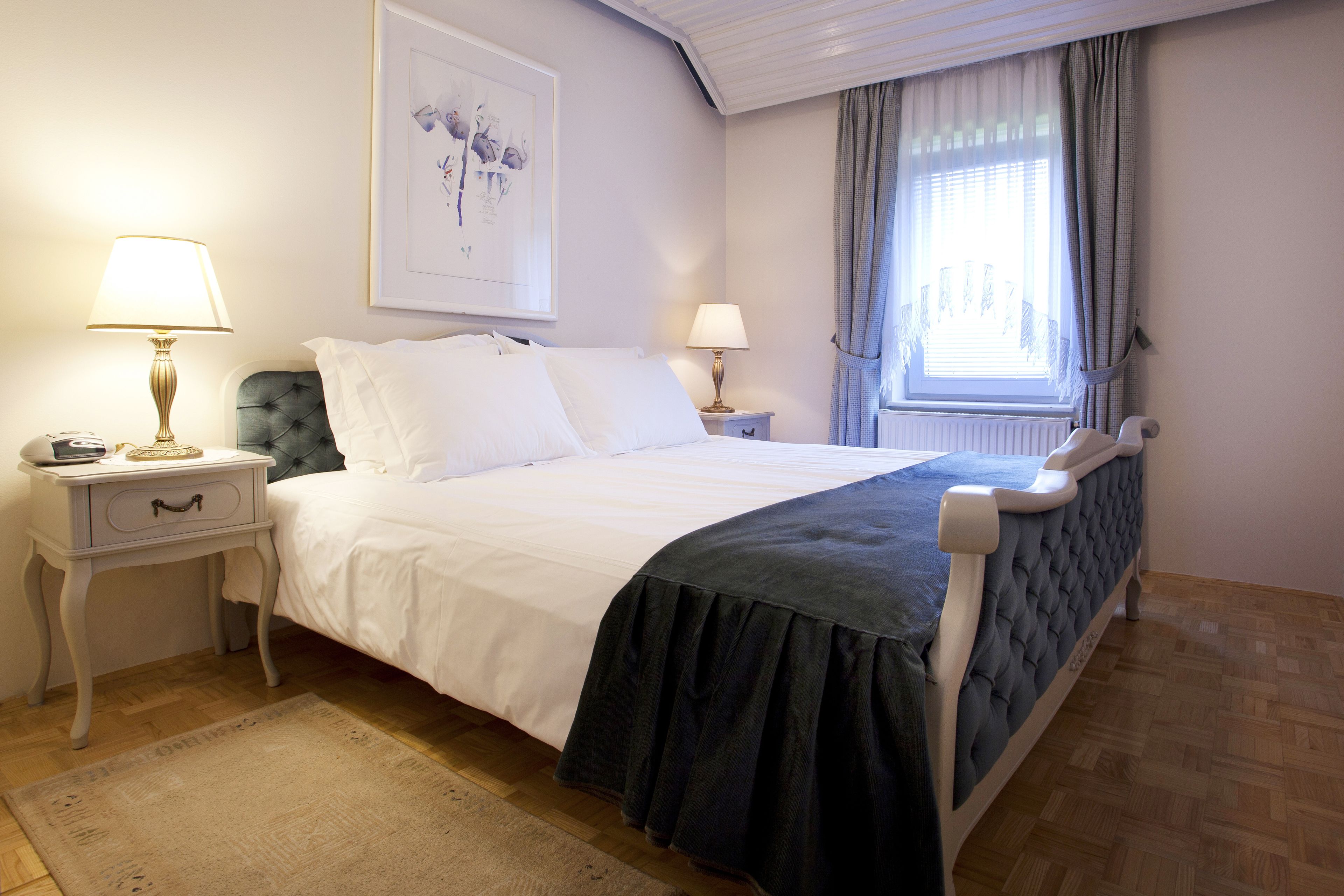 Foto - ApartHotel Vila Minka