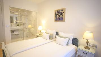 Apartment for 4 people