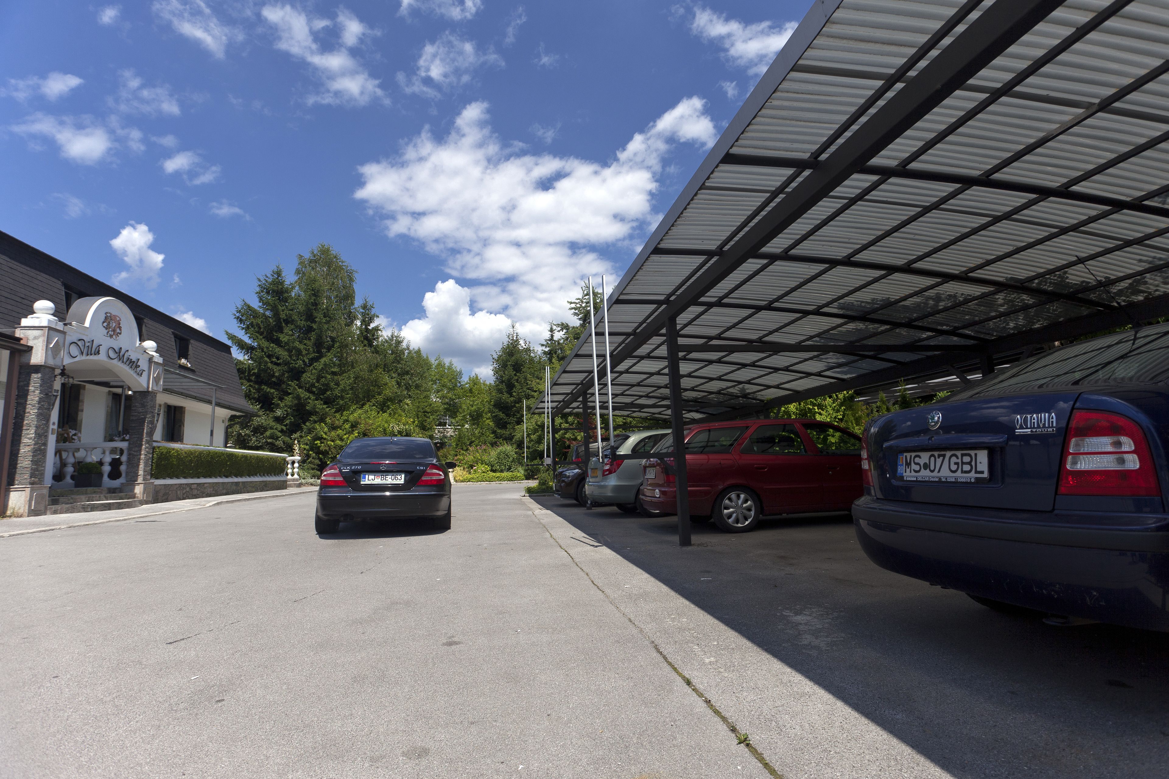 Foto - ApartHotel Vila Minka