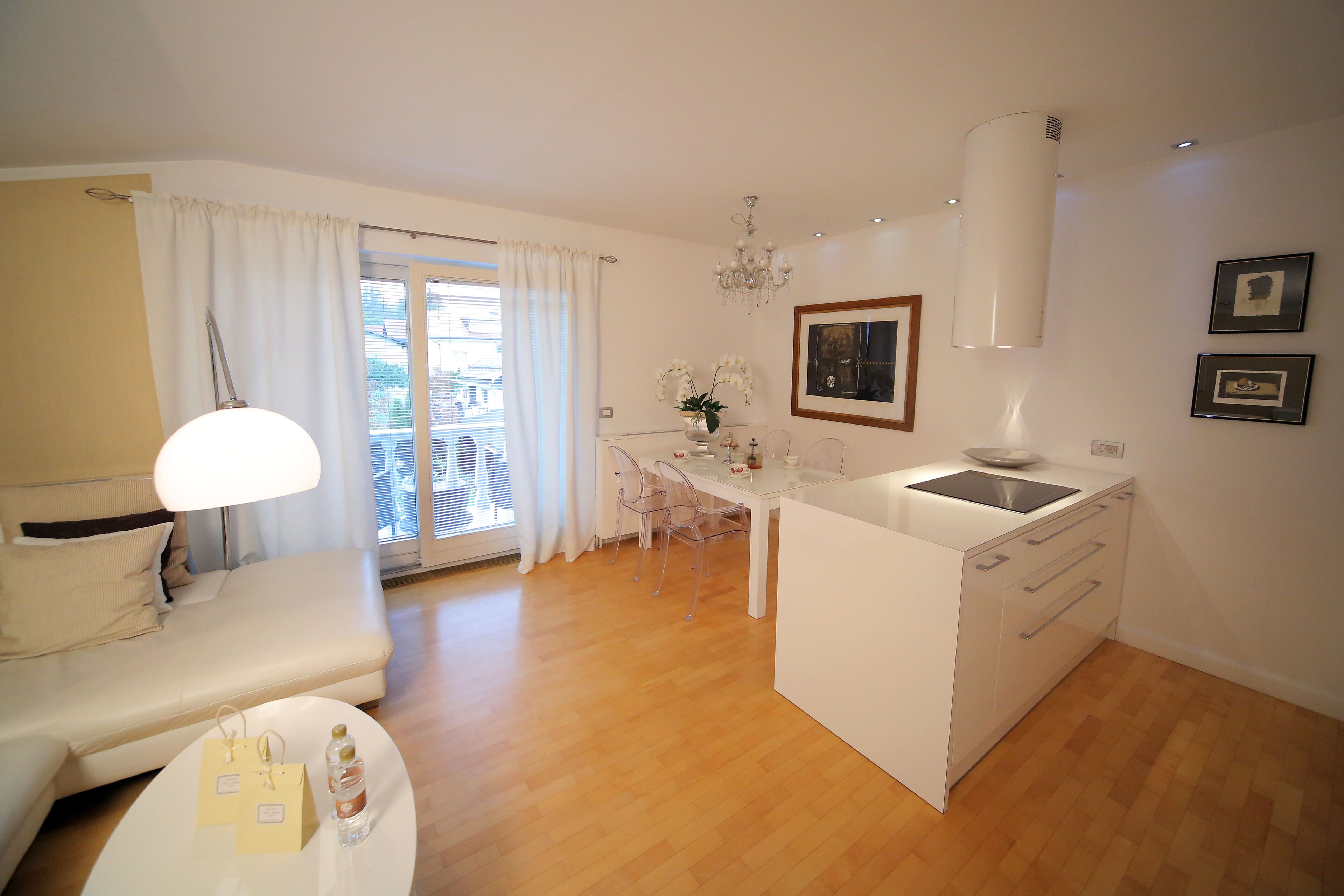 Foto - ApartHotel Vila Minka