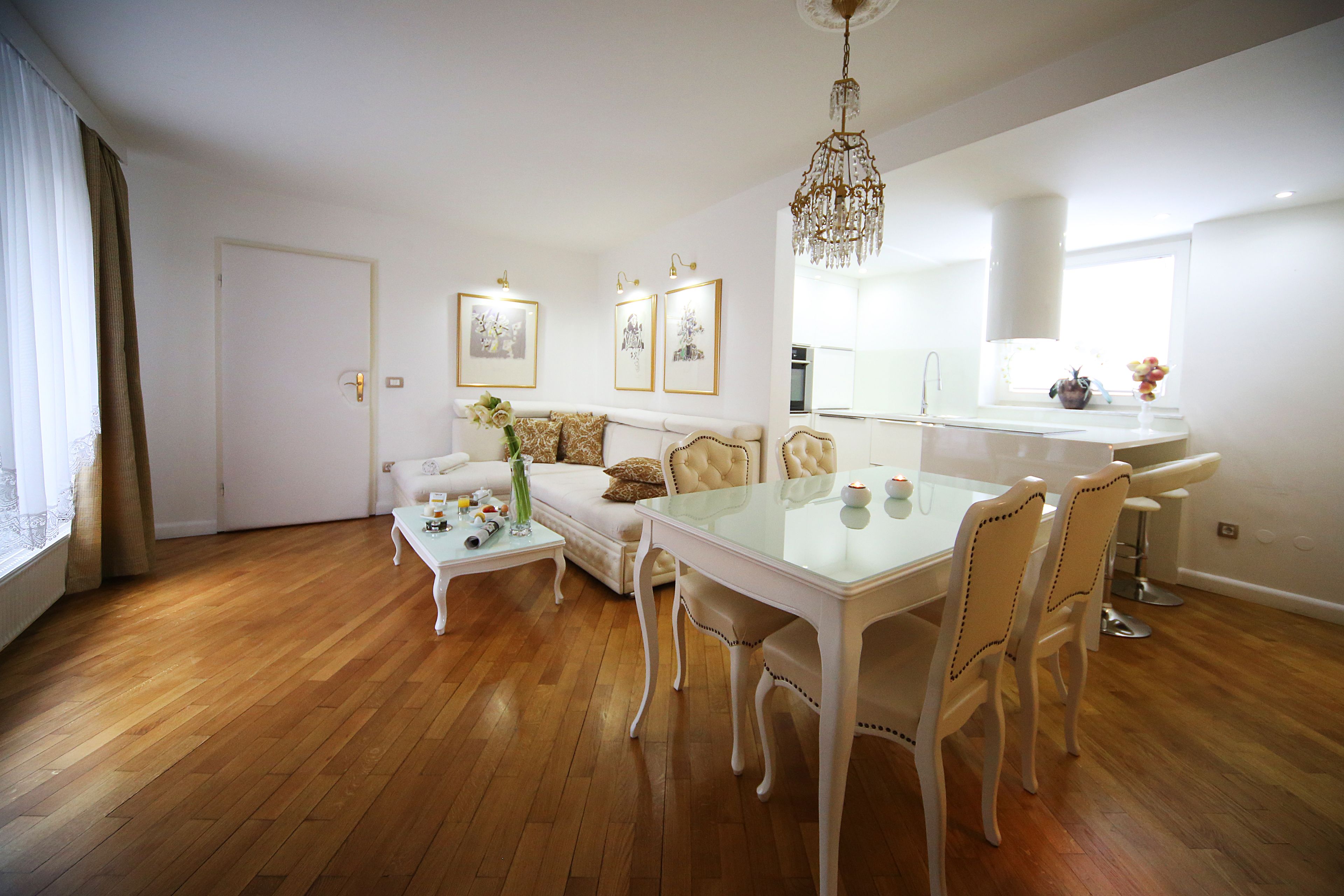 Foto - ApartHotel Vila Minka