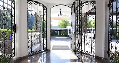 Aparthotel Vila Minka