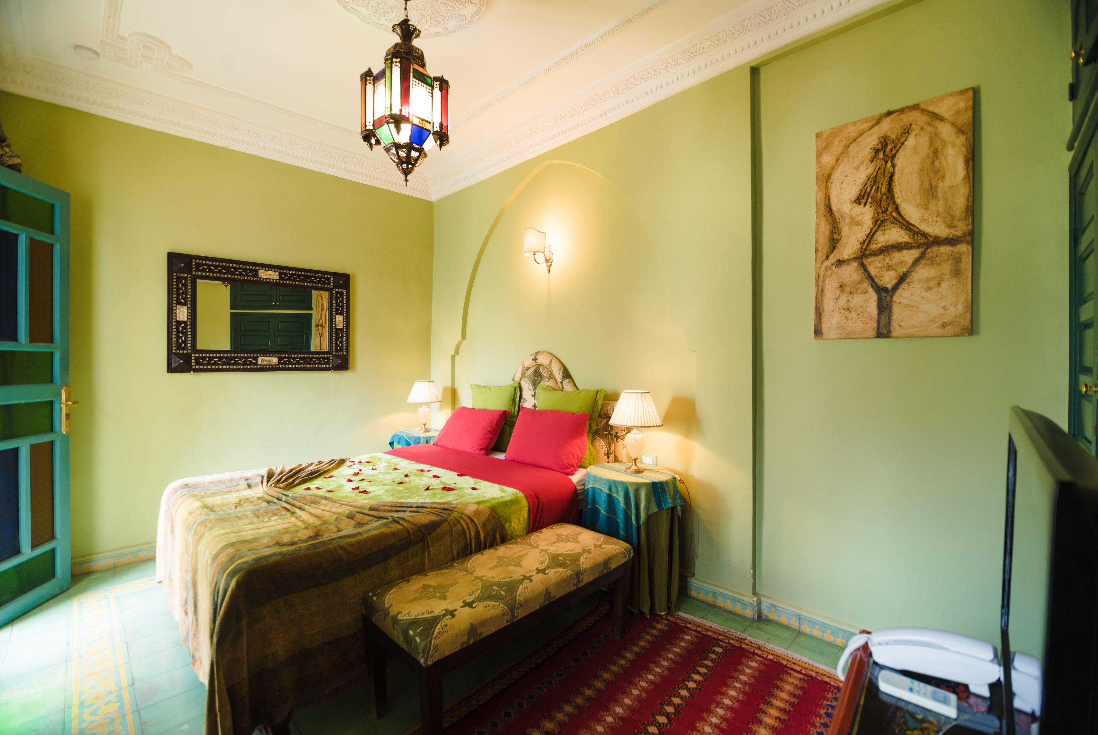 Foto - Riad Caesar Marrakech Morocco