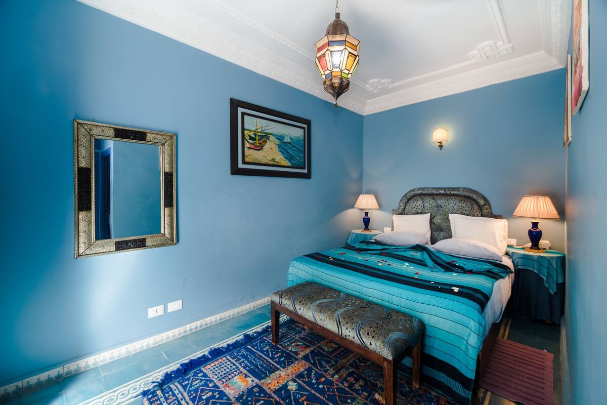 Suite (Prestige) | Living area