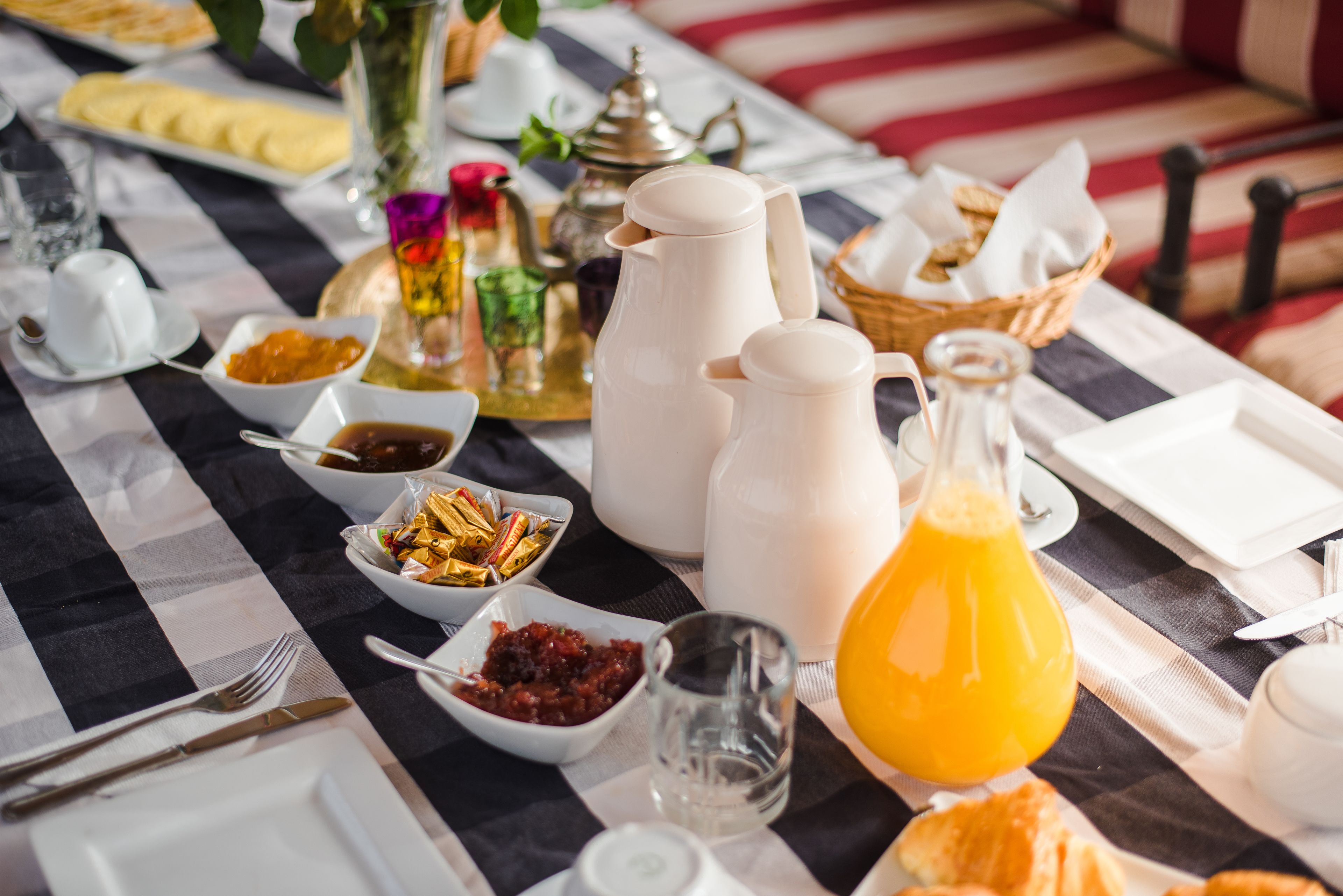 Foto - Riad Caesar Marrakech Morocco