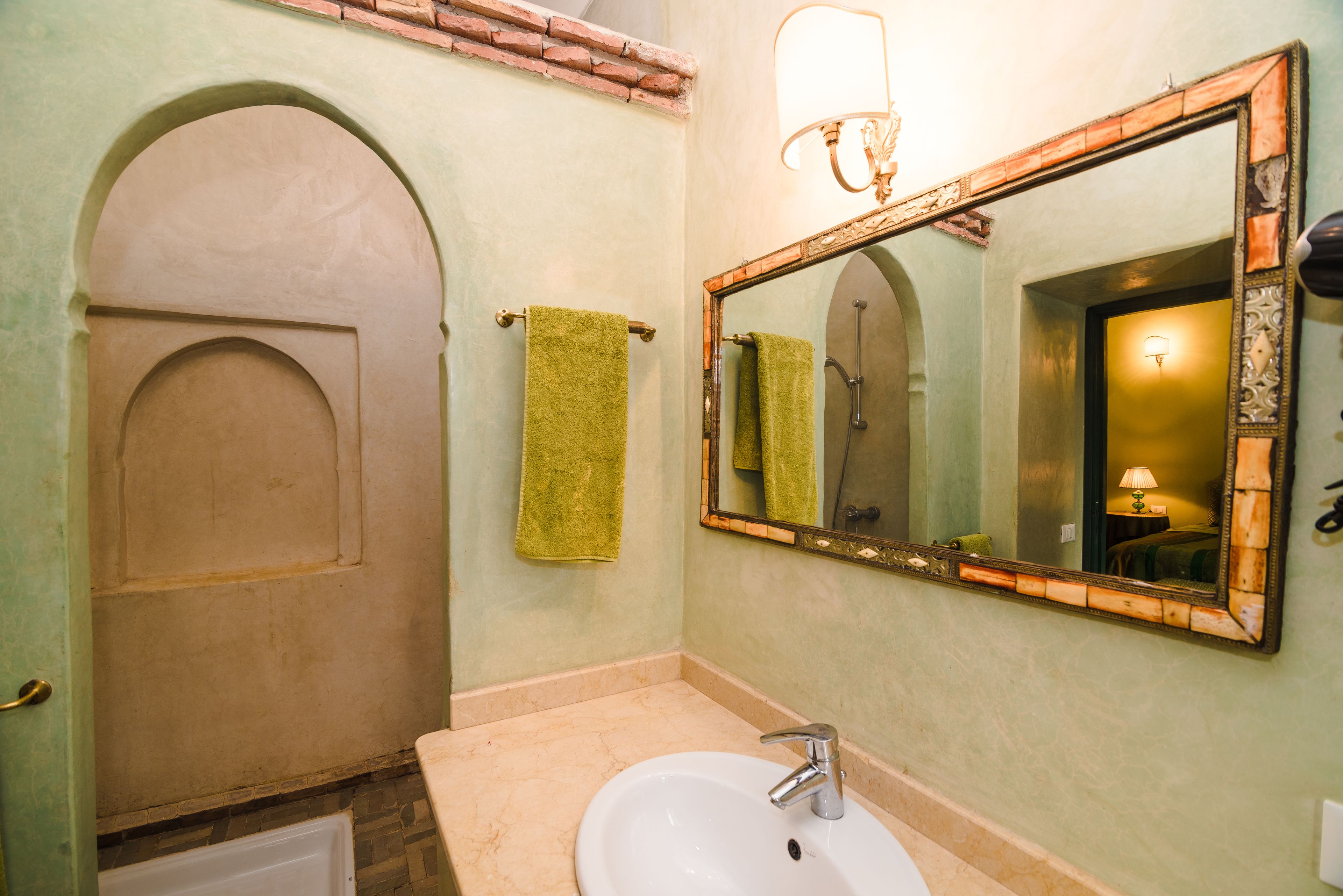 Foto - Riad Caesar Marrakech Morocco