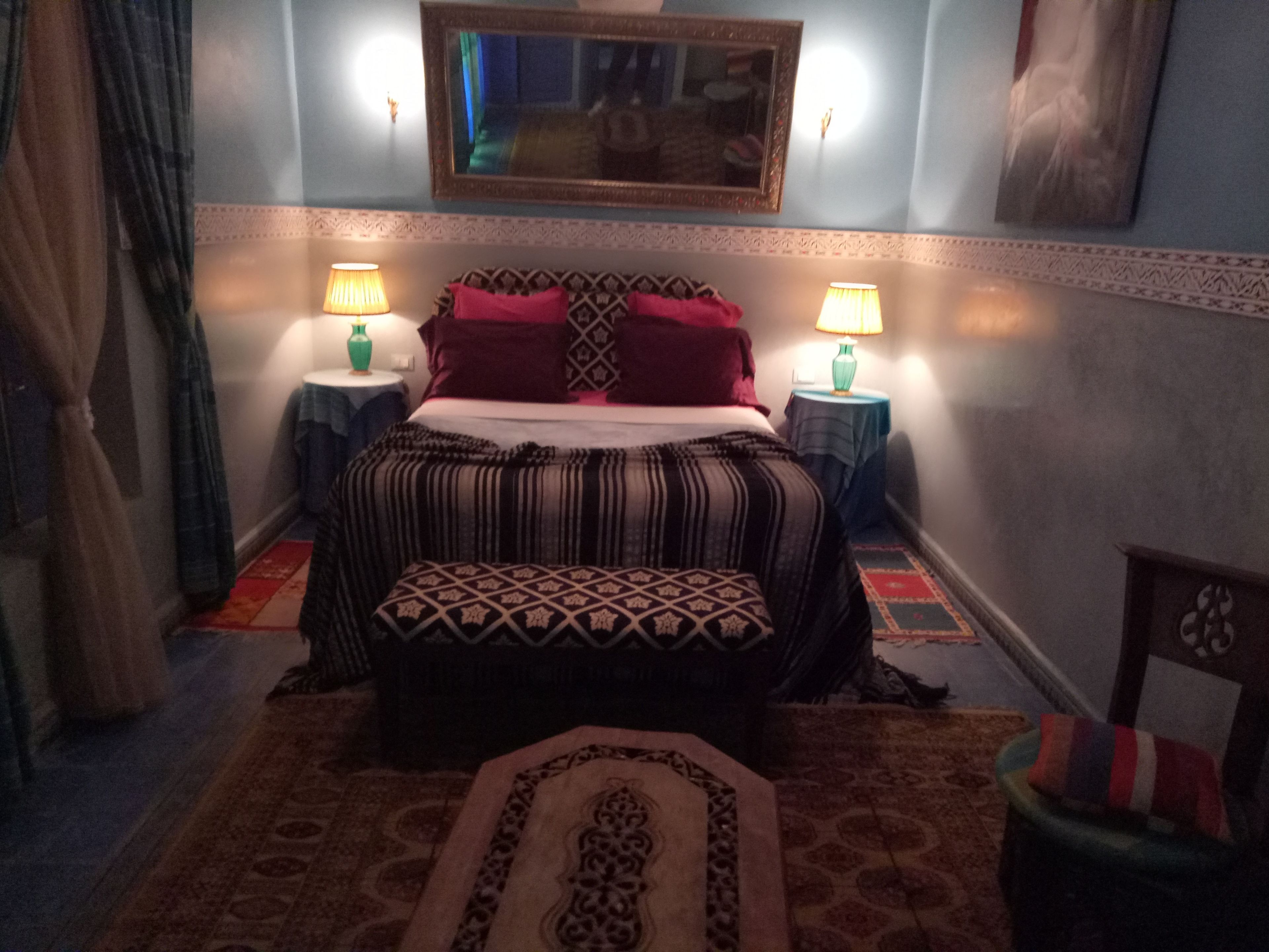 Foto - Riad Caesar Marrakech Morocco