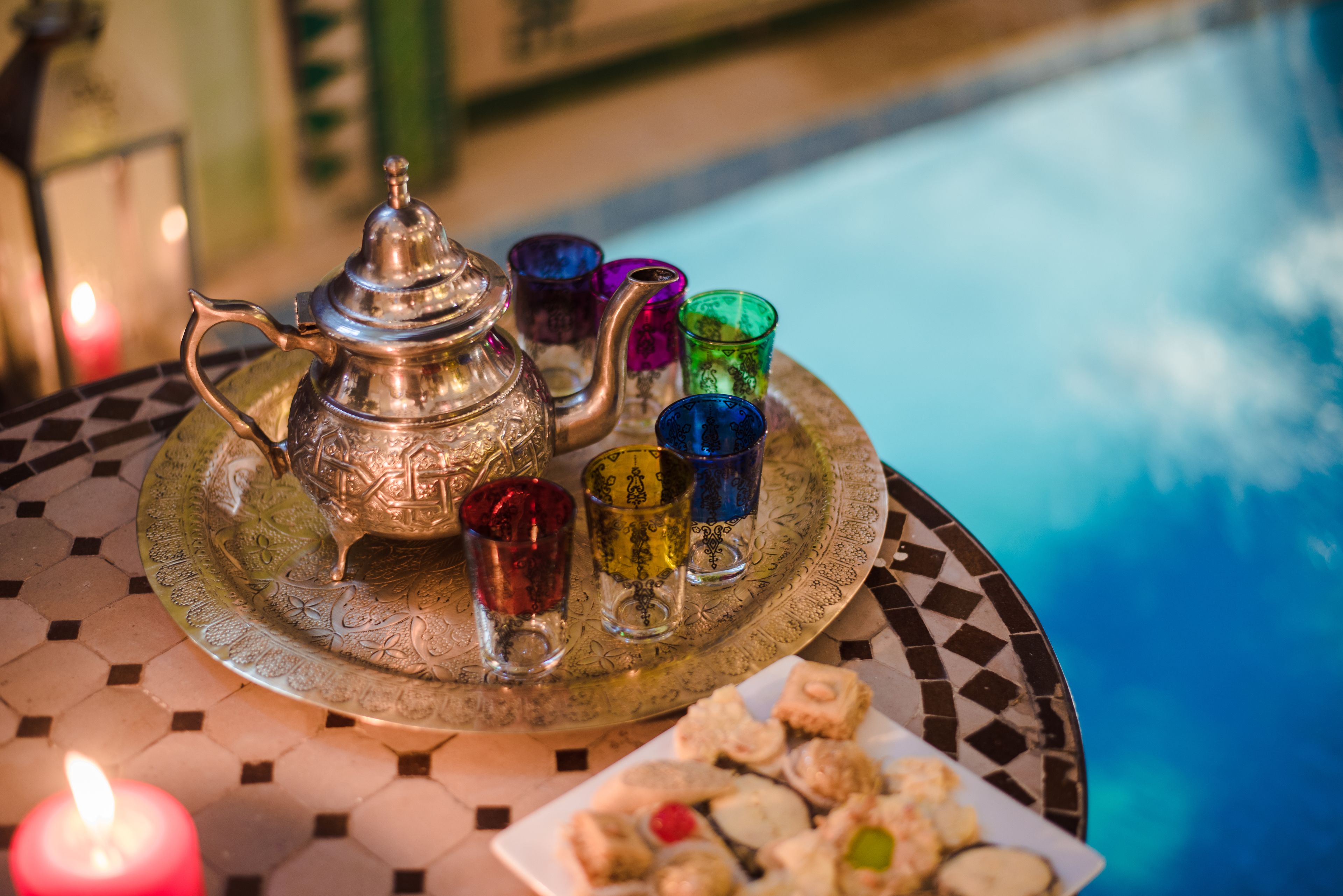 Foto - Riad Caesar Marrakech Morocco