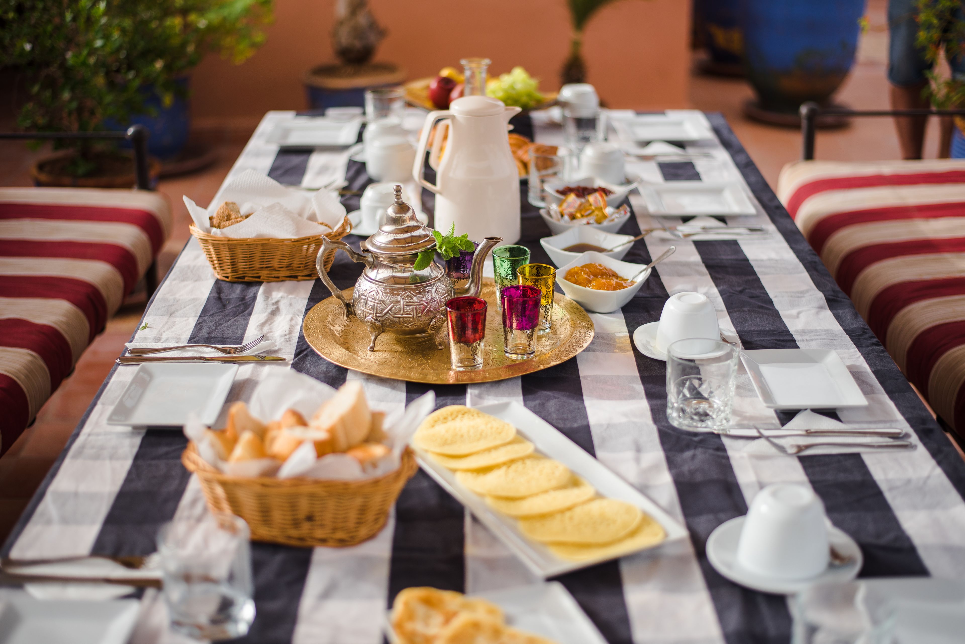 Foto - Riad Caesar Marrakech Morocco