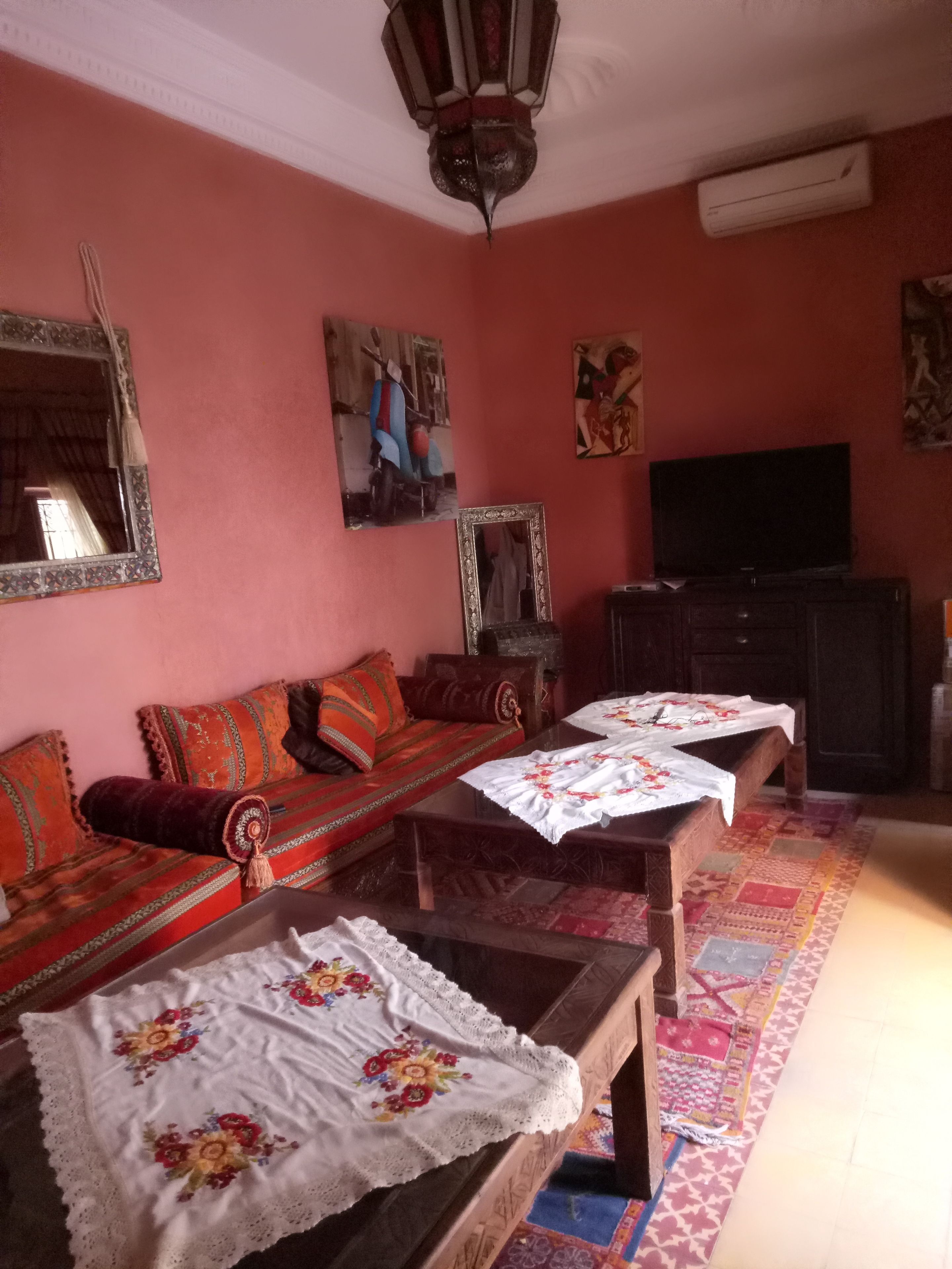 Foto - Riad Caesar Marrakech Morocco