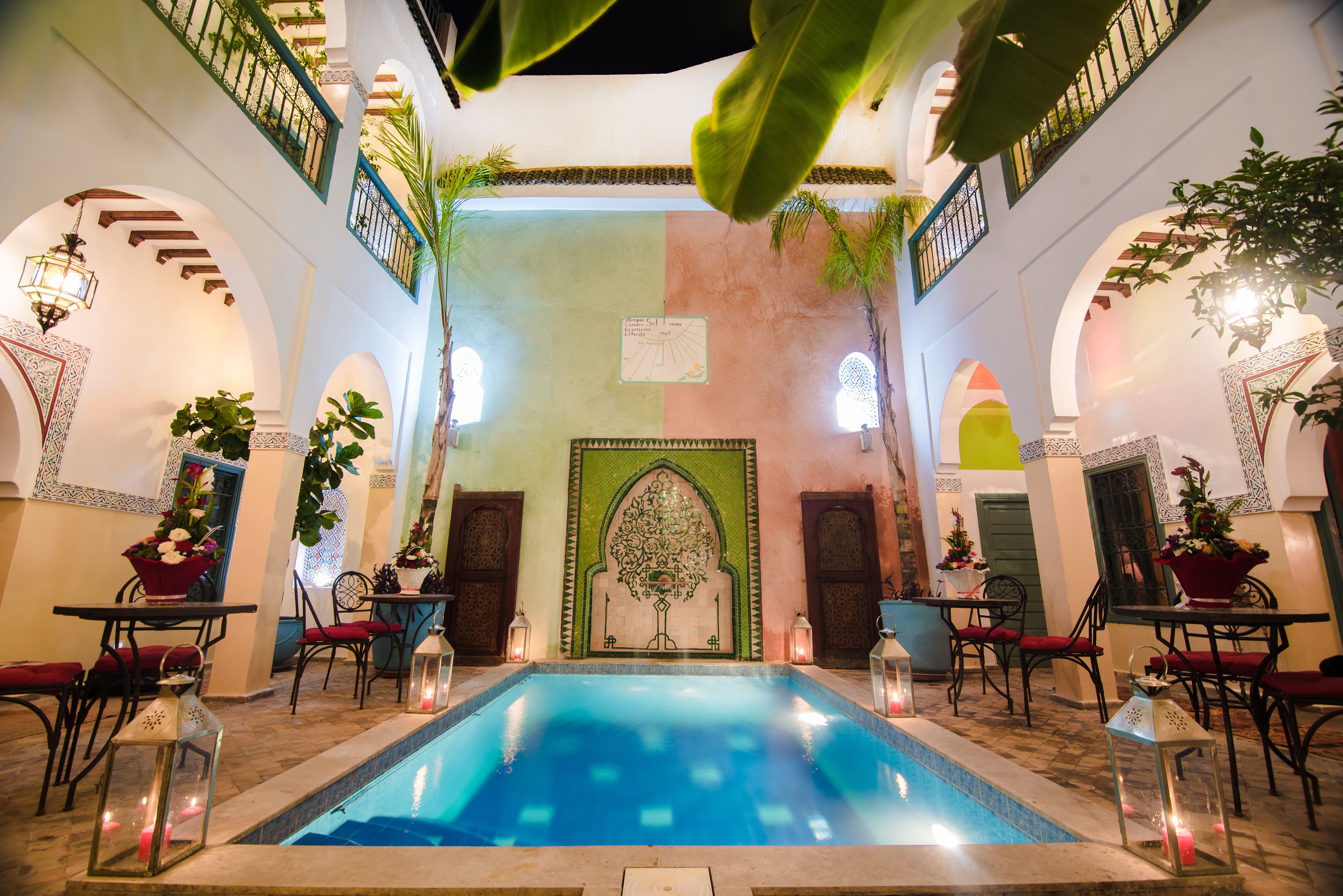 Foto - Riad Caesar Marrakech Morocco