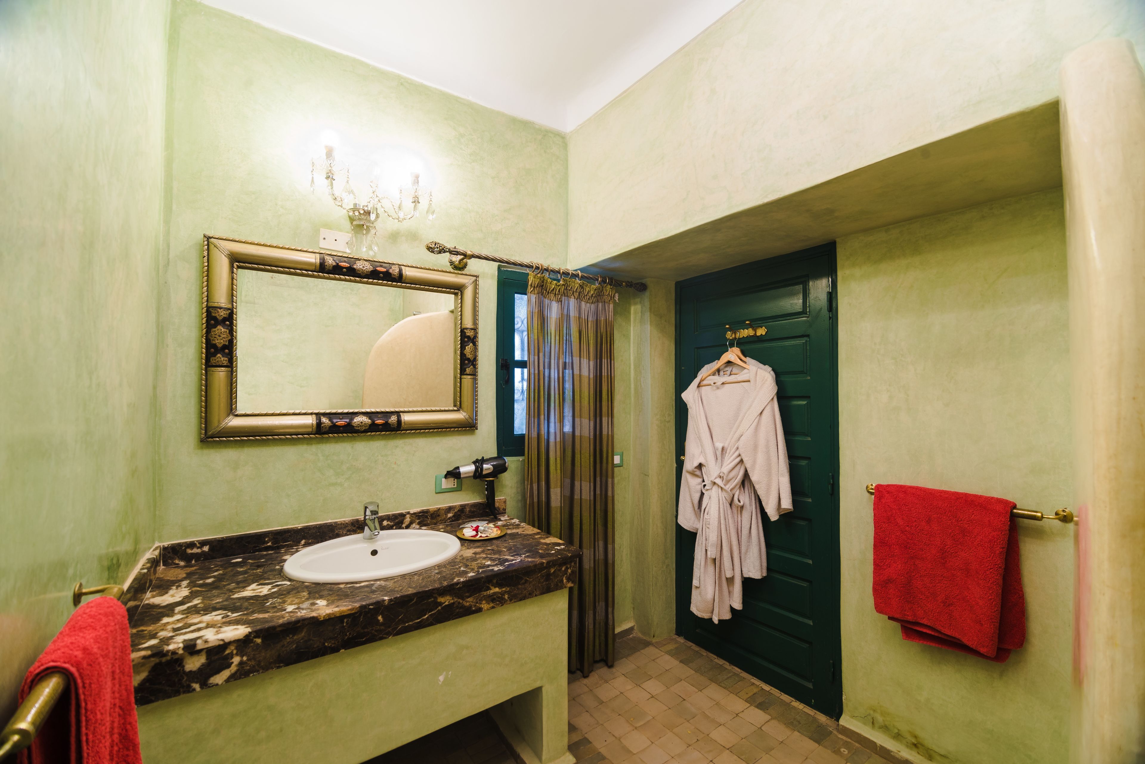 Foto - Riad Caesar Marrakech Morocco