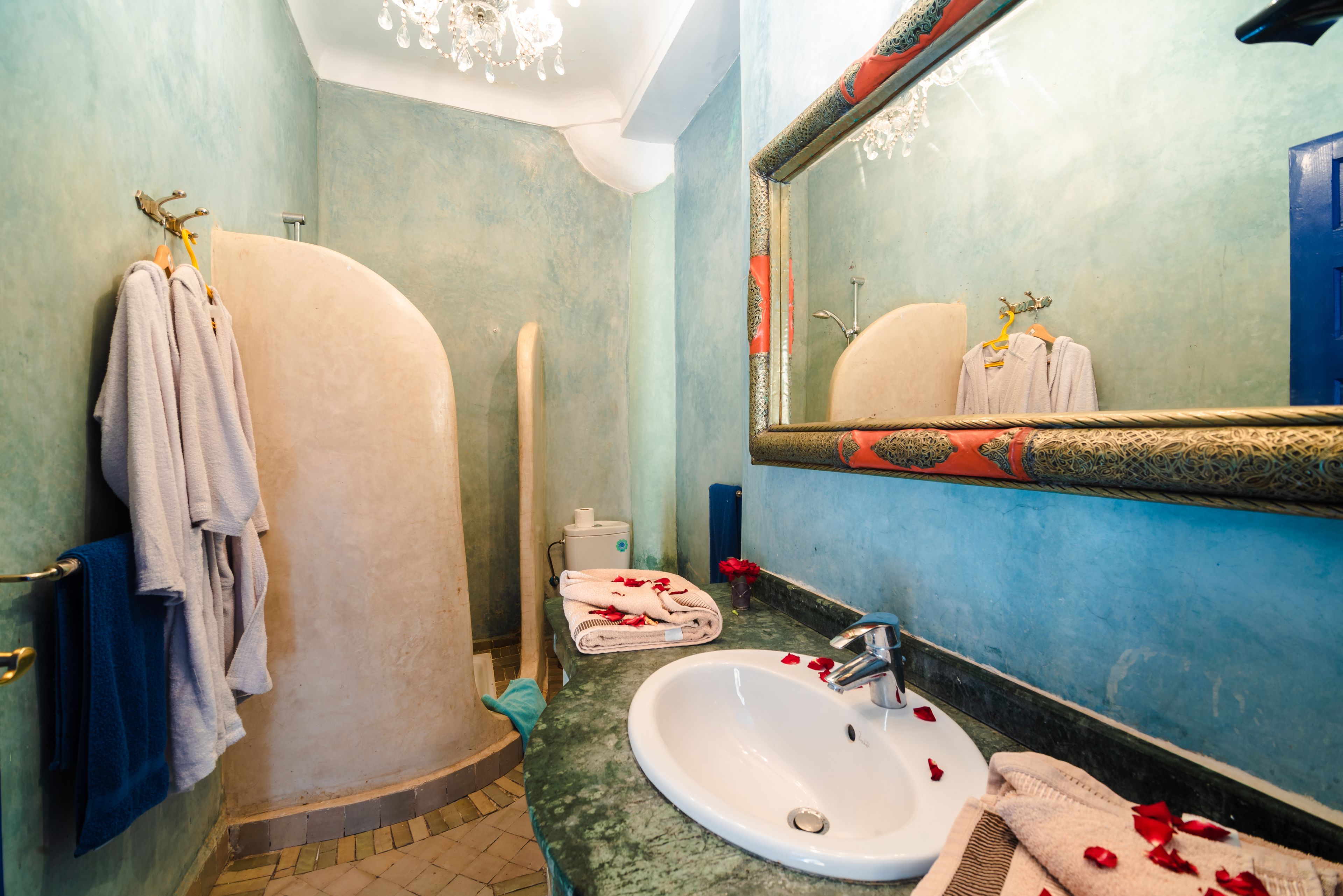 Foto - Riad Caesar Marrakech Morocco