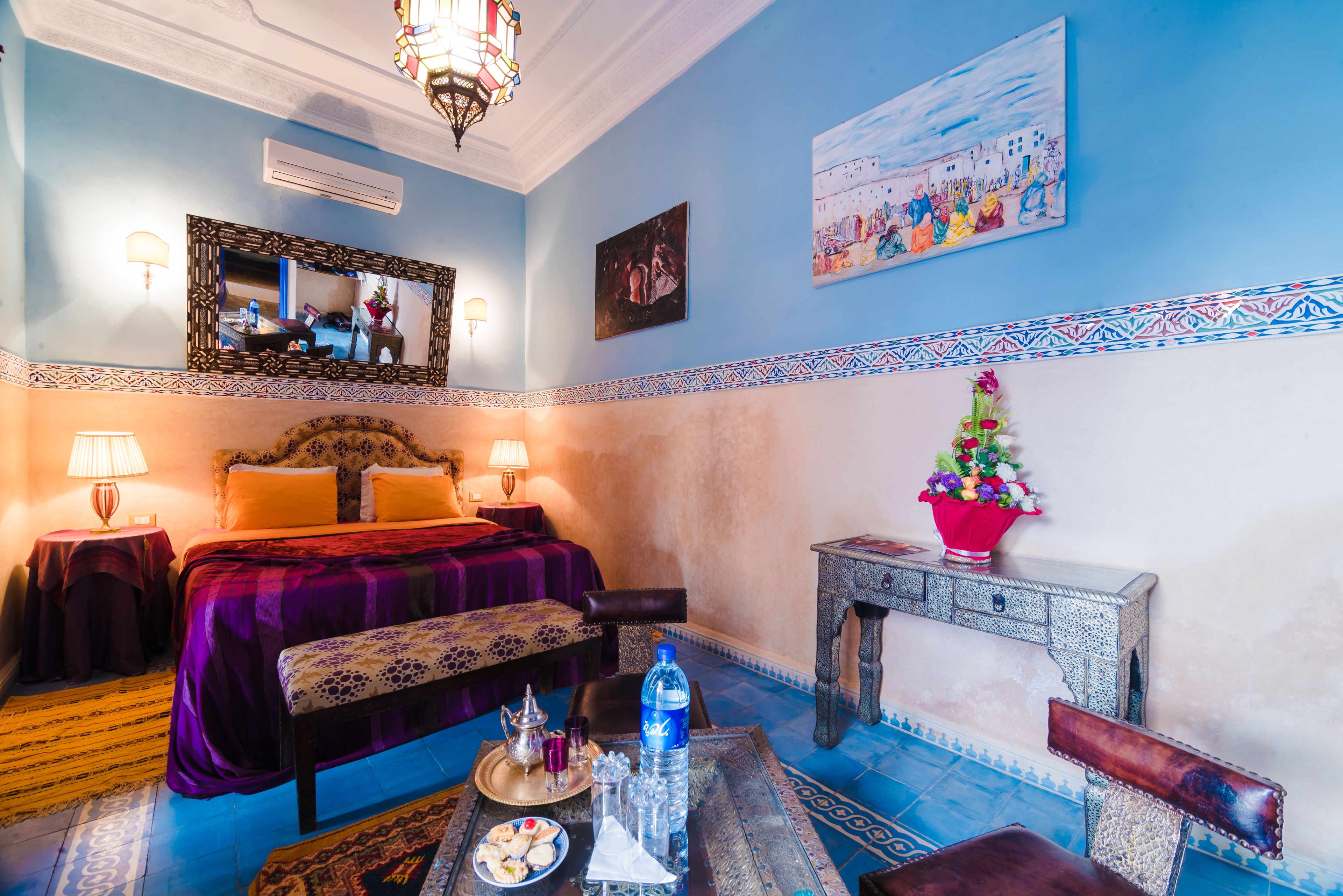 Foto - Riad Caesar Marrakech Morocco