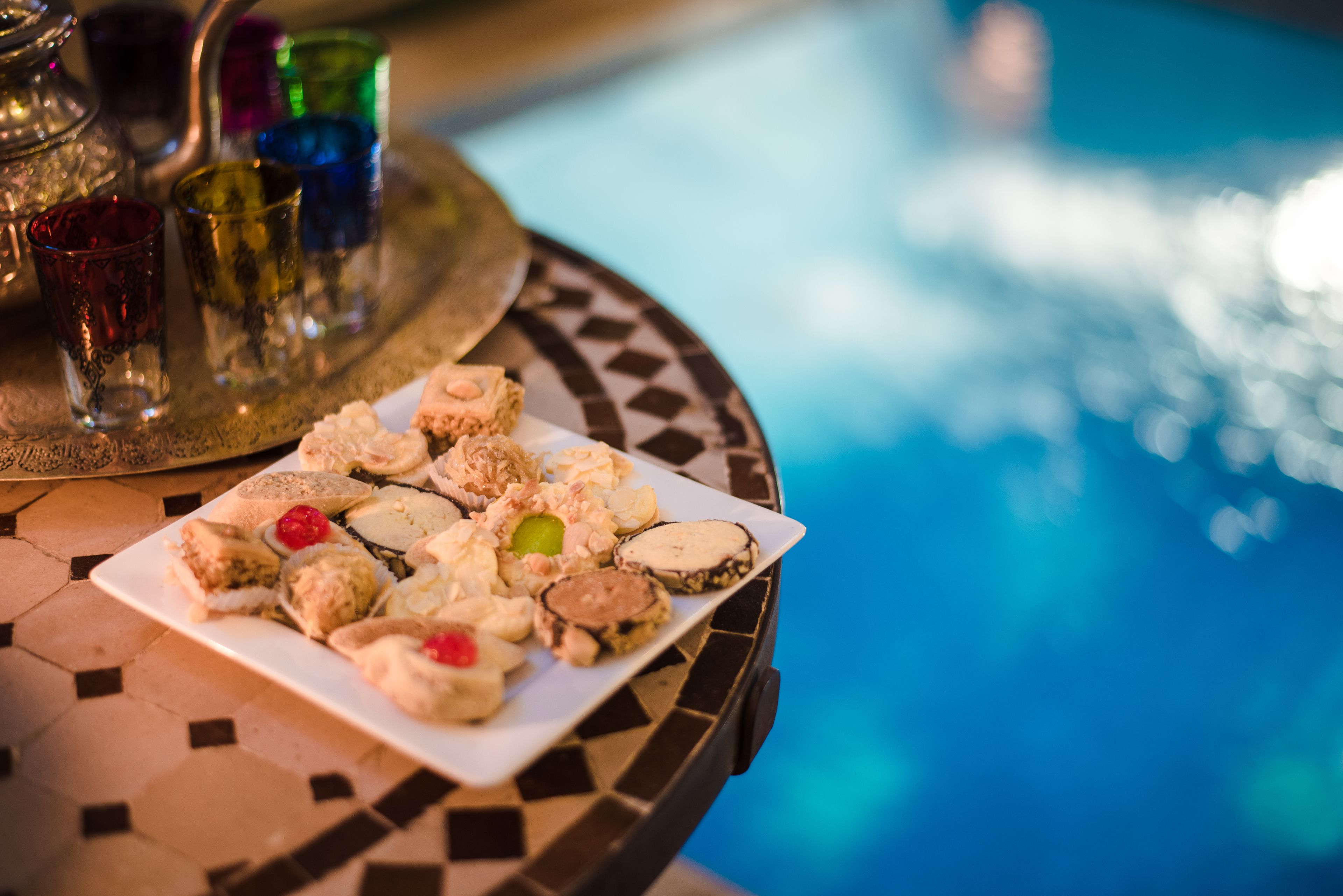 Foto - Riad Caesar Marrakech Morocco