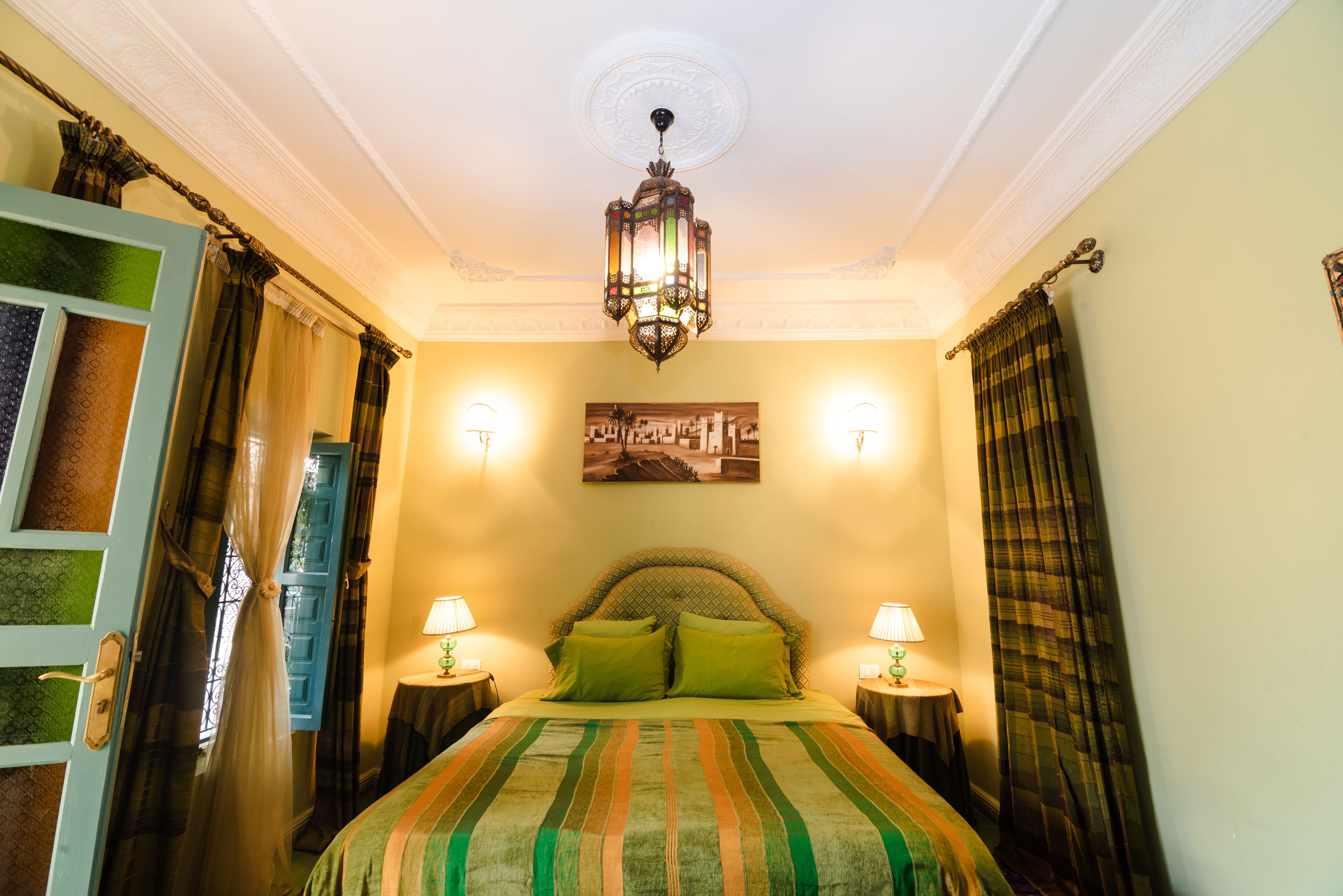 Foto - Riad Caesar Marrakech Morocco