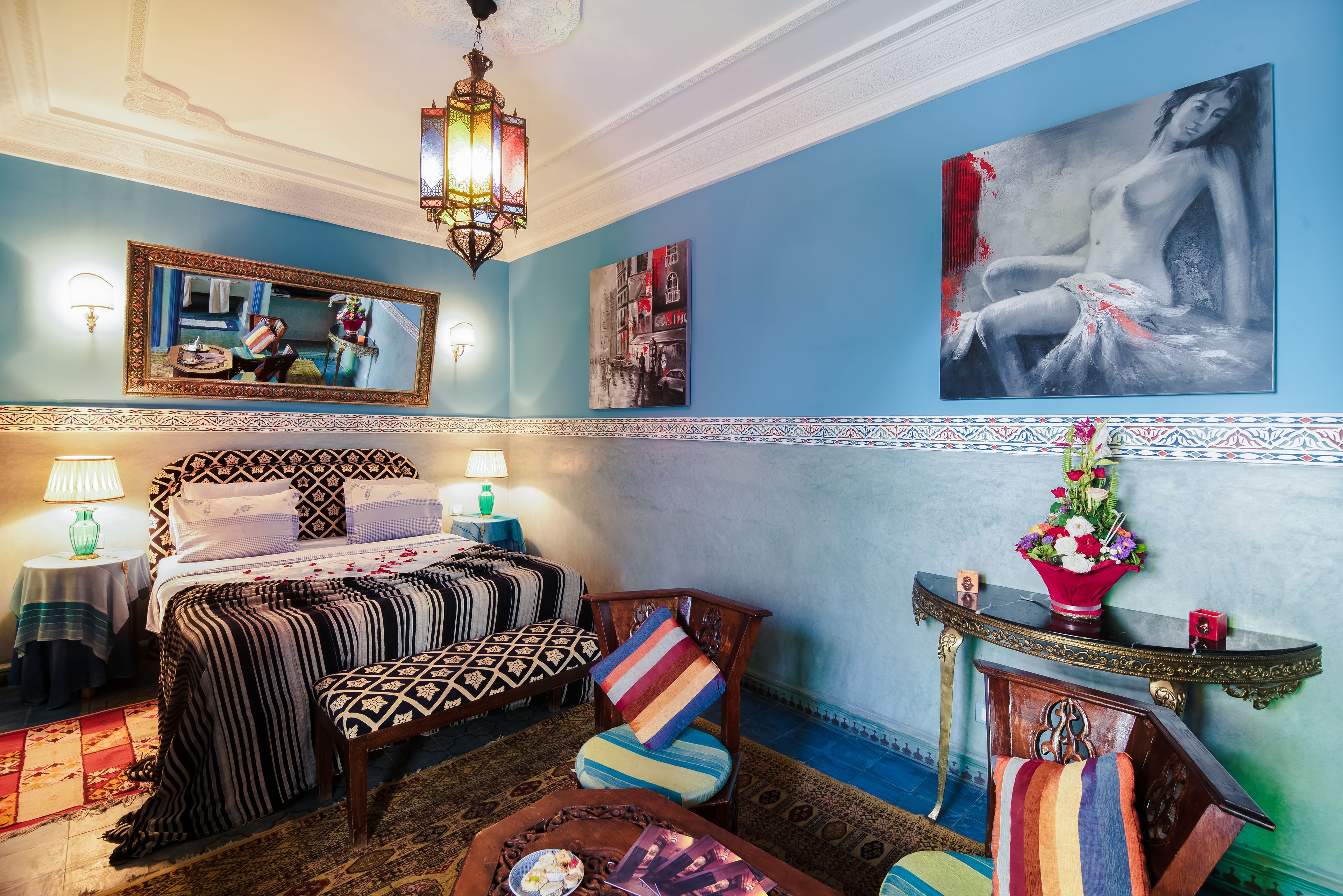 Foto - Riad Caesar Marrakech Morocco