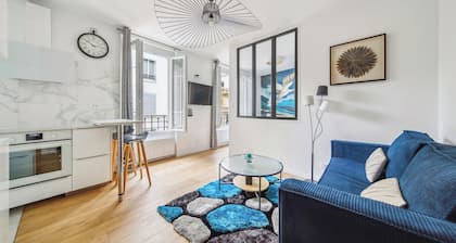 Résidence Aurmat Appart HÎtel Boulogne Paris