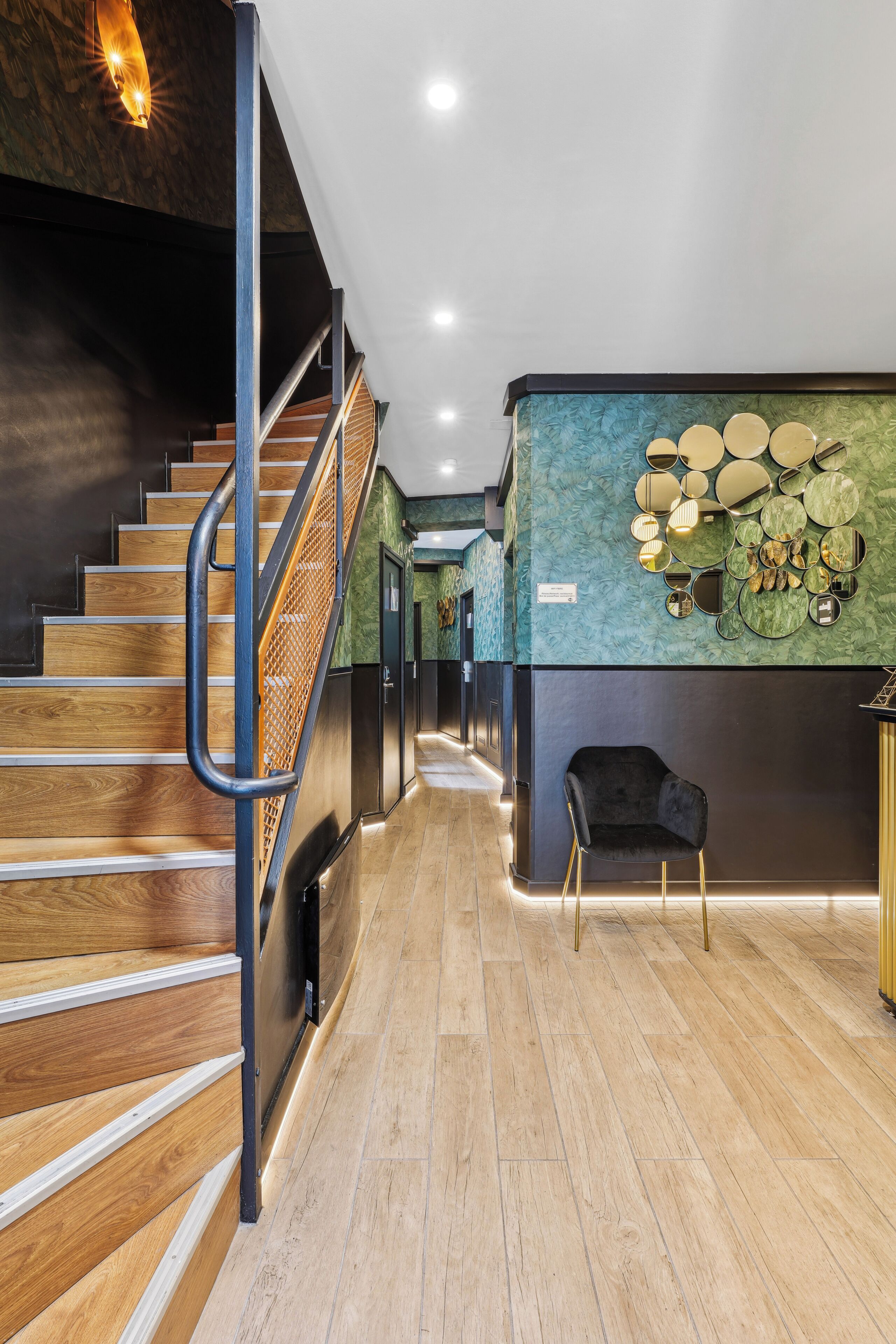 Foto - Résidence Aurmat Appart Hôtel Paris Boulogne