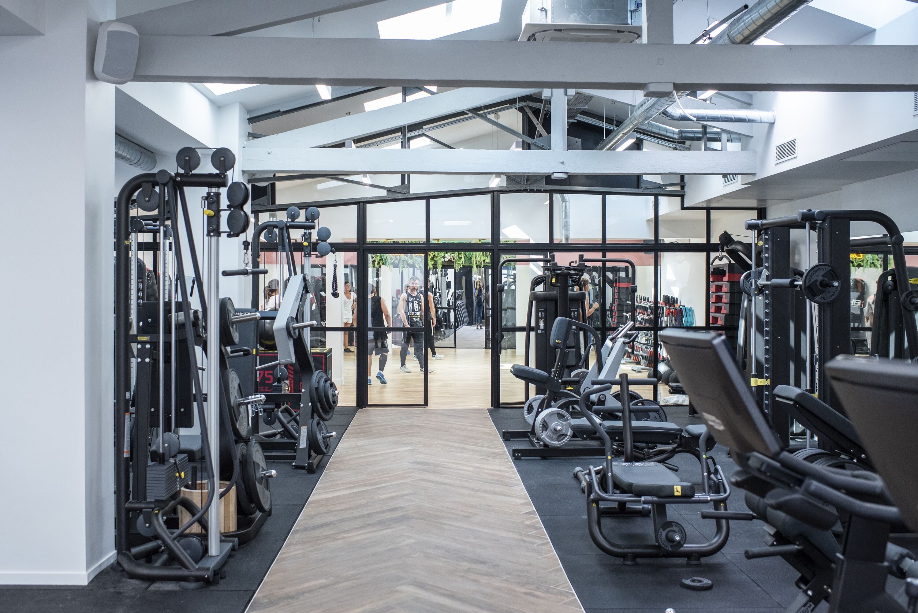 Foto - Résidence Aurmat Appart Hôtel Paris Boulogne