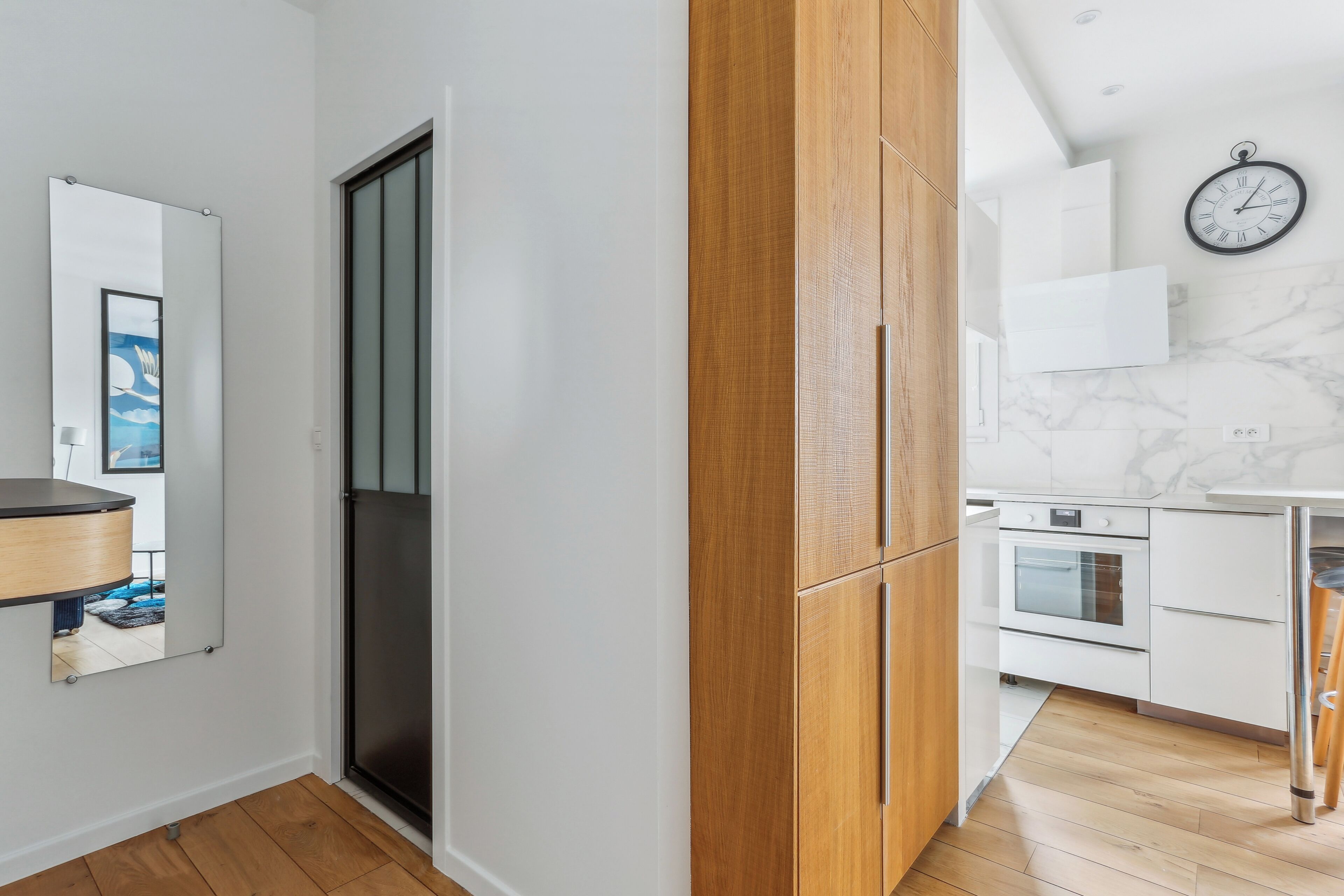 Foto - Résidence Aurmat Appart Hôtel Paris Boulogne