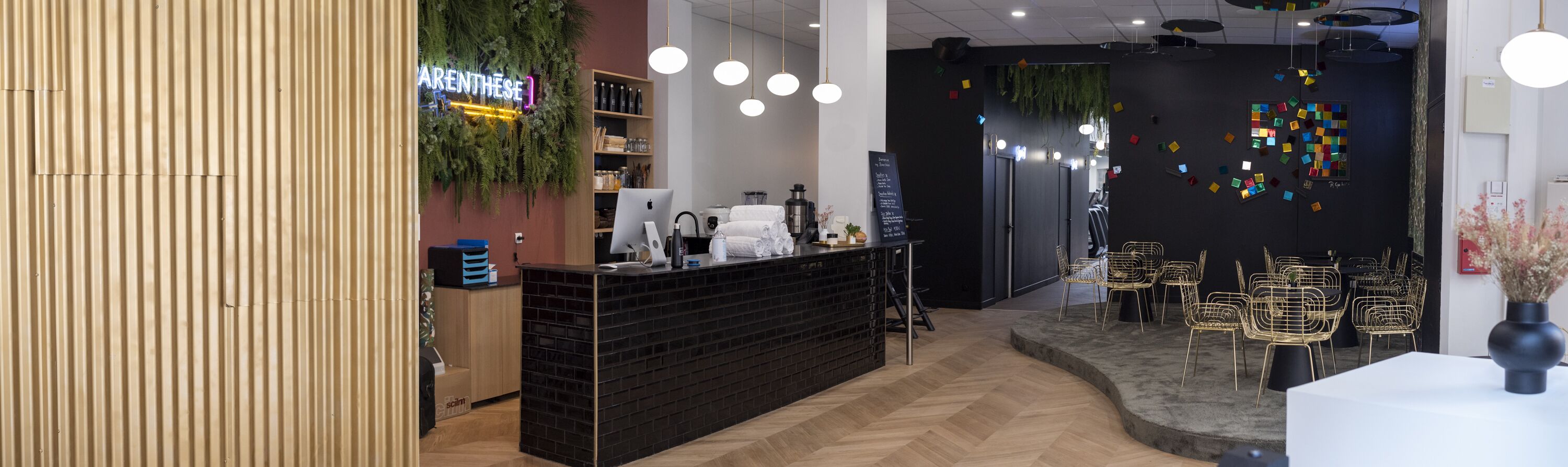 Foto - Résidence Aurmat Appart Hôtel Paris Boulogne